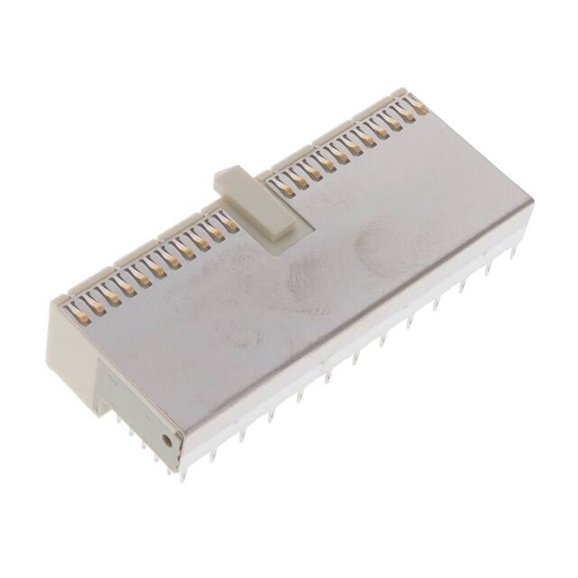 354866 TE Connectivity Erni  Standard metrico rigido